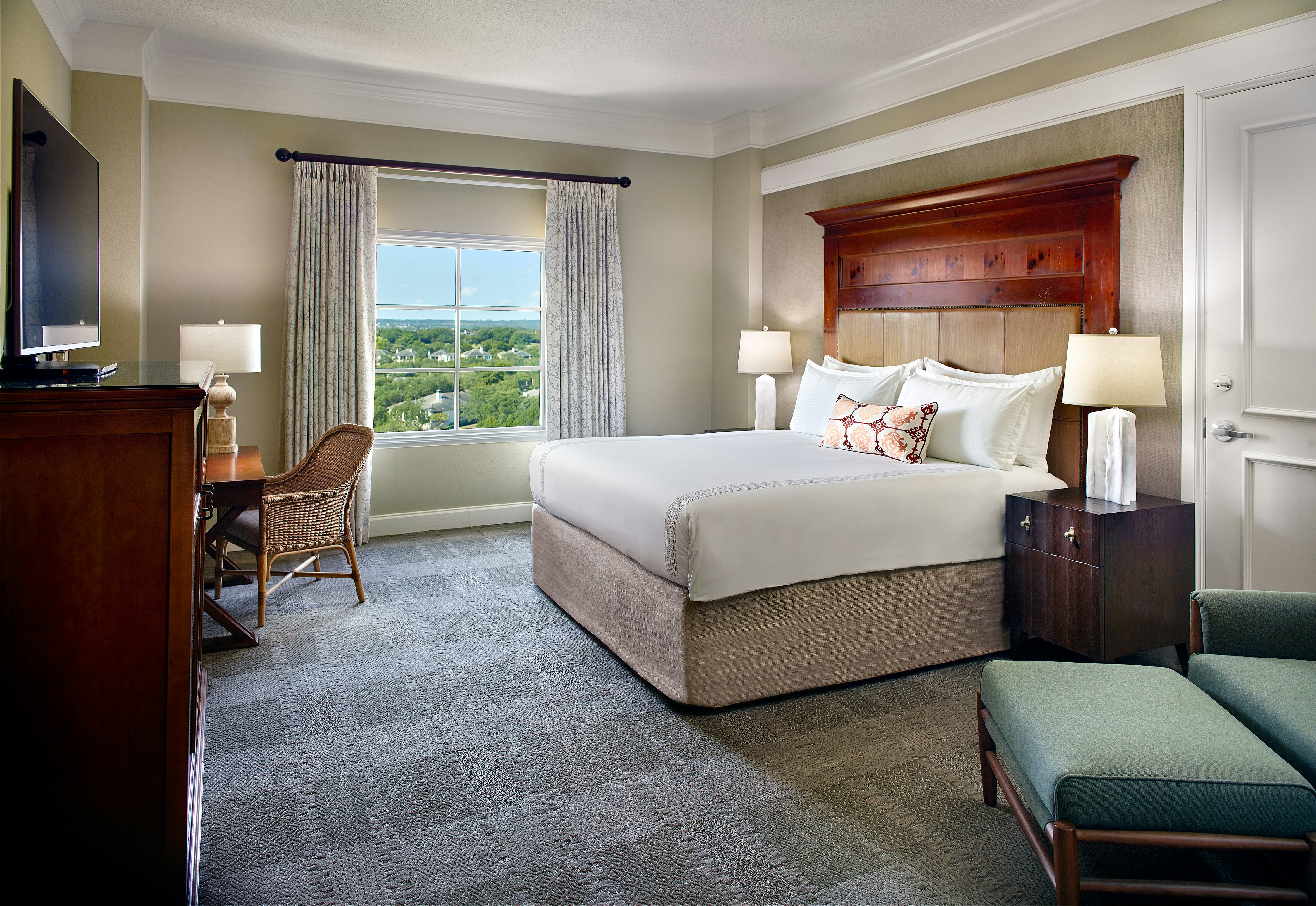 Barton Creek Resort And Spa 20/76