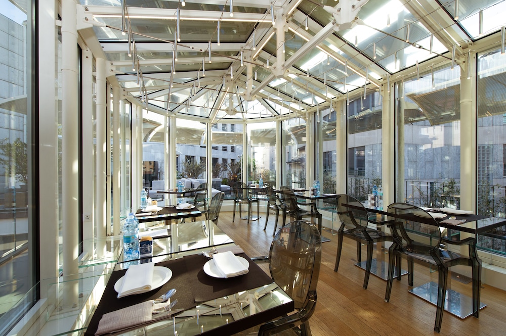 The Street Milano Duomo a Design Boutique Hotel 49/67