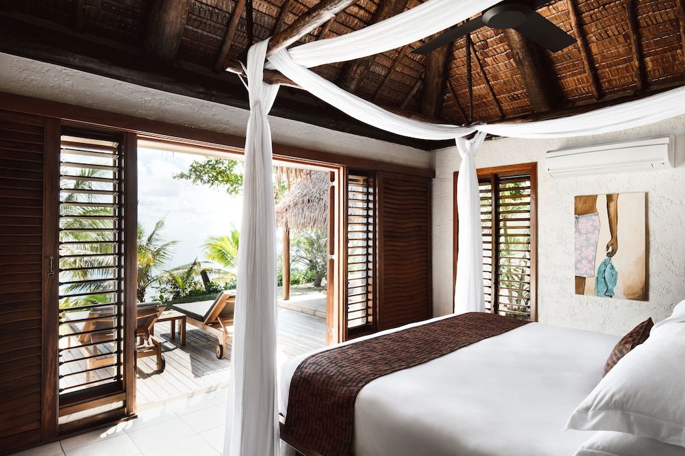 Tokoriki Island Resort - Adults Only 4/50