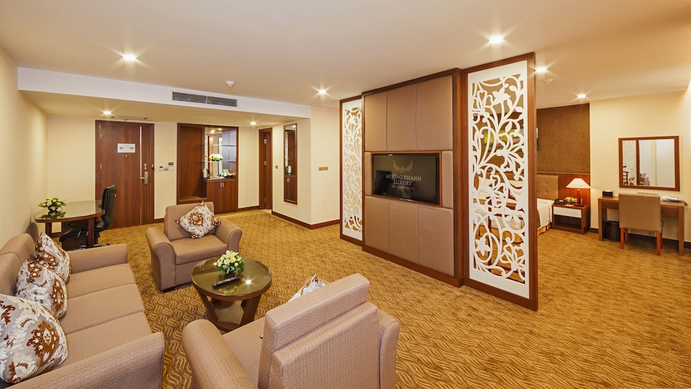Muong Thanh Holiday Moc Chau Hotel 29/49