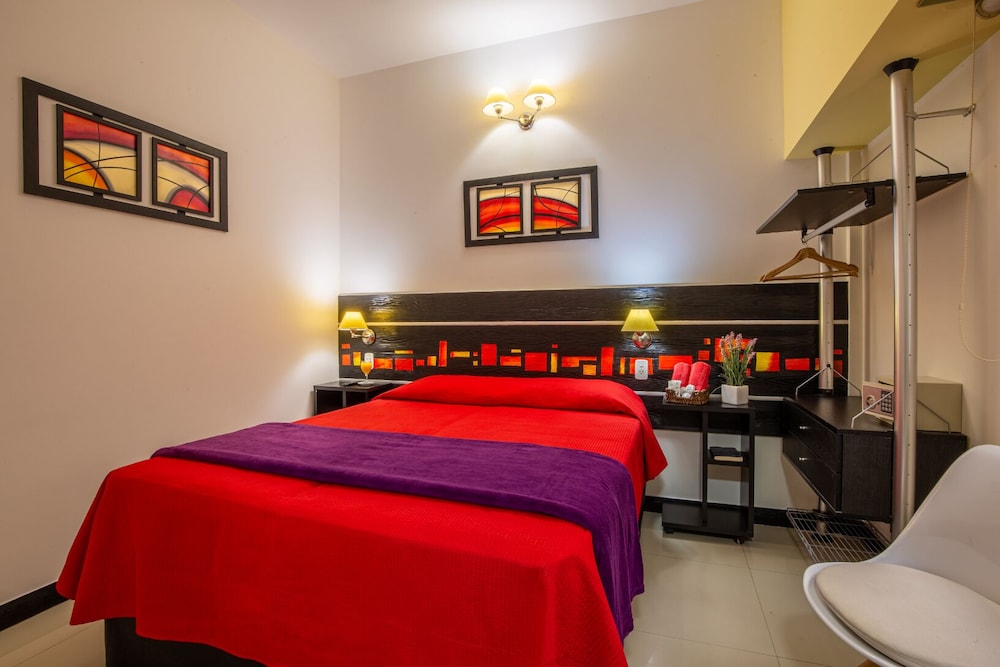 Hotel Calimera 10/50