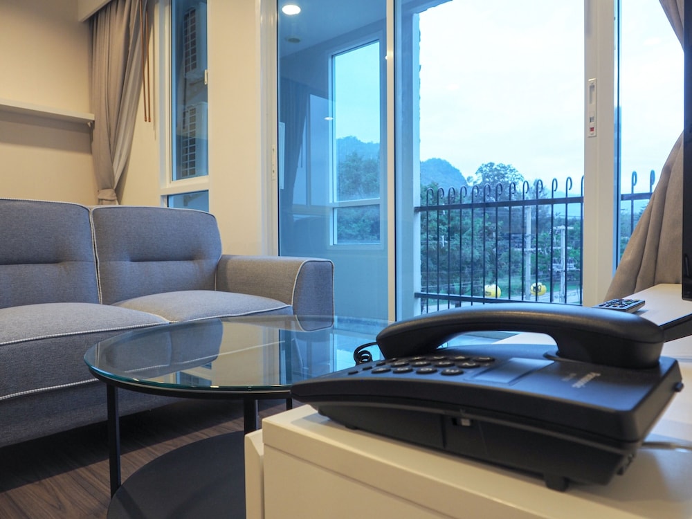 Fortune Courtyard Hotel Khao Yai 35/50