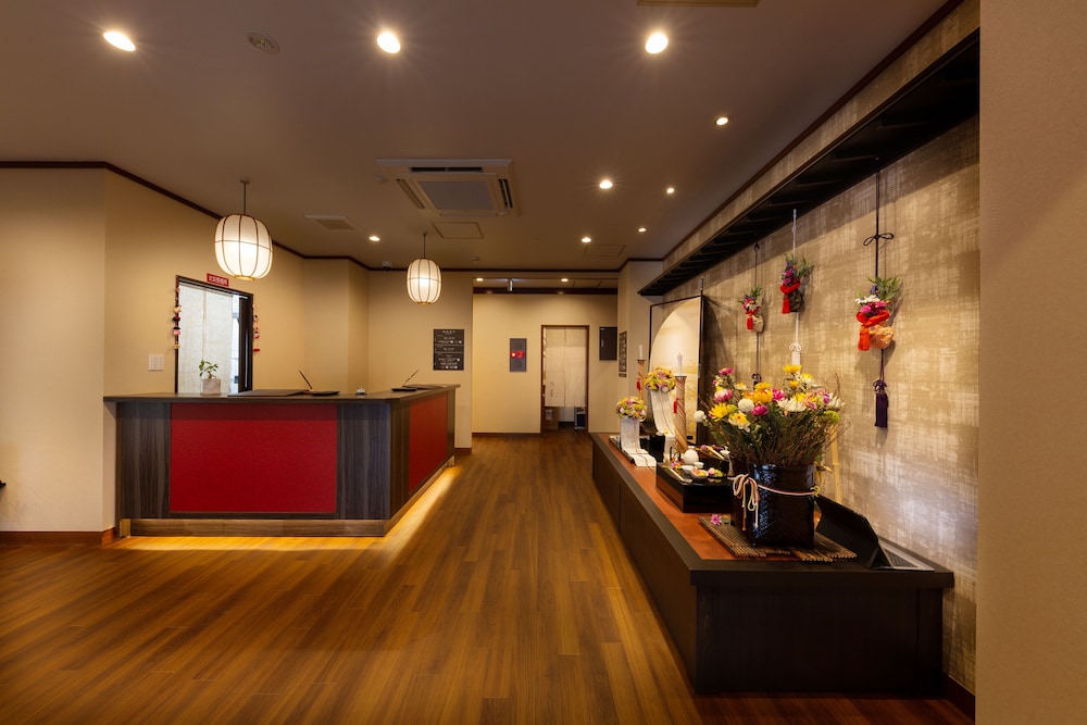 Arima onsen Koki 6/50