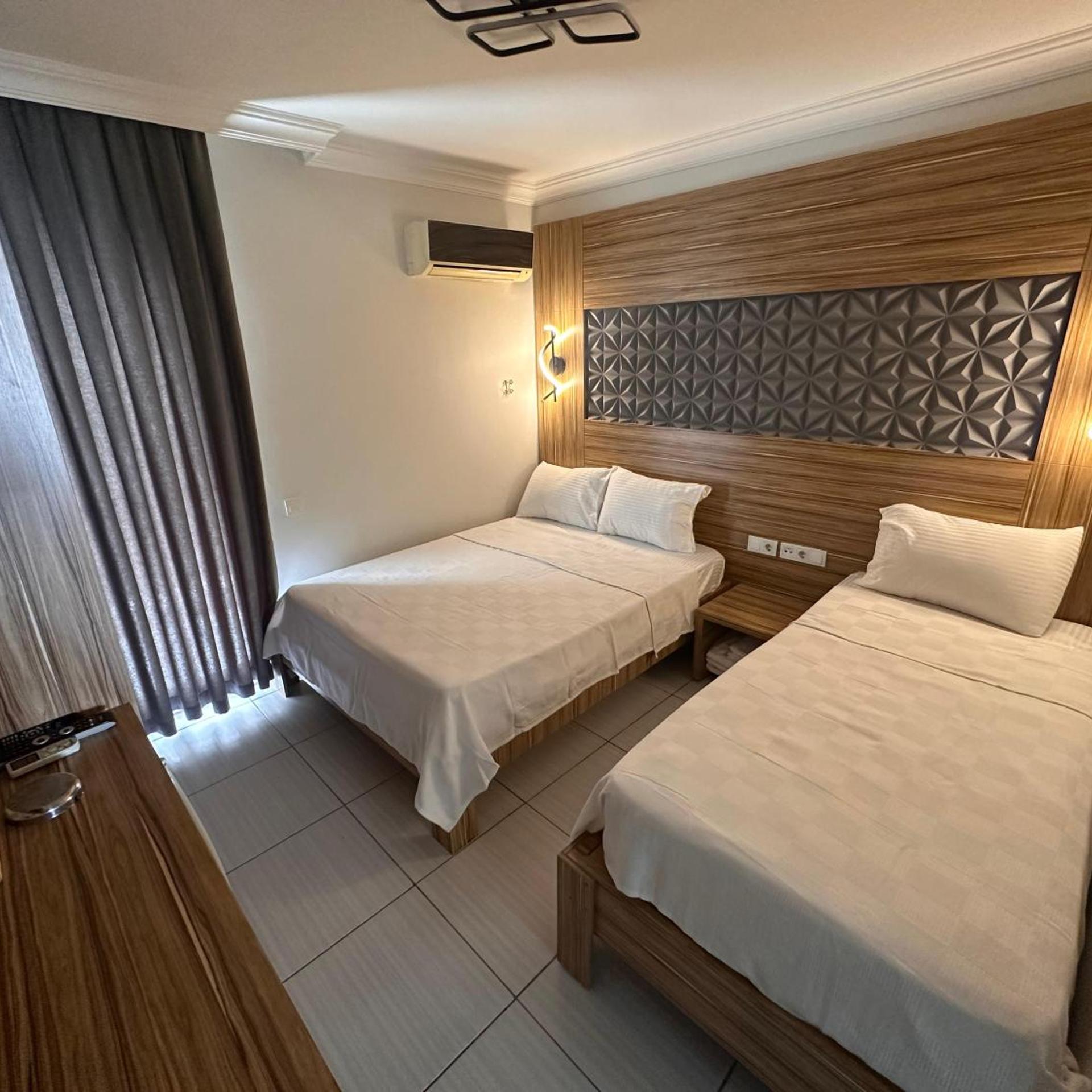 Royal Ezel Hotel 22/50