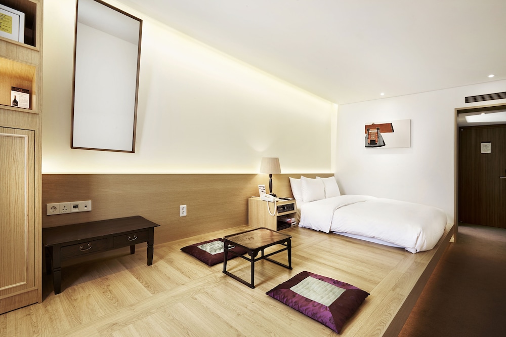 President Hotel Seoul 28/70