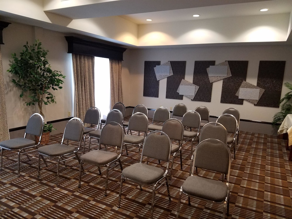 Best Western Magnolia Inn And Suites 35/36