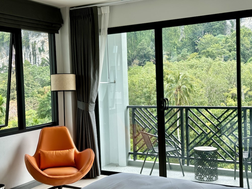 Keereen Resort - Ao Nang 36/56