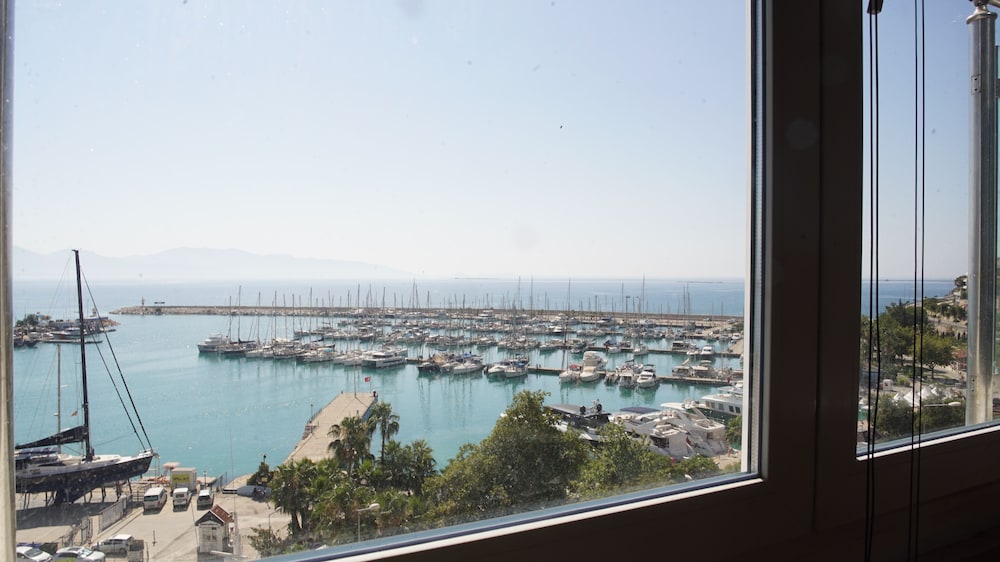 Hotel Phenicia Marina (Hotel Finike Marina) 39/50