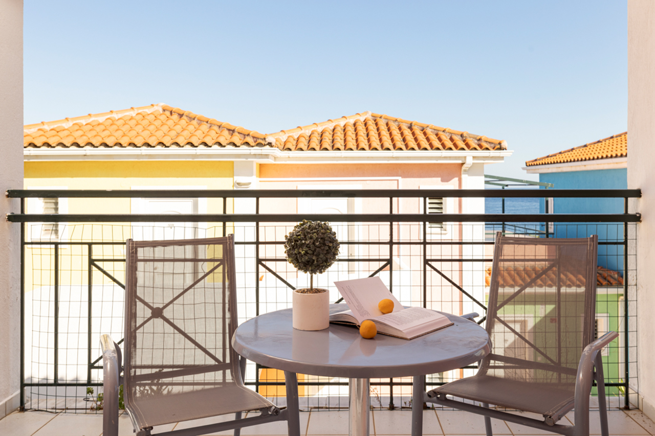 Porto Skala Hotel Village 36/52