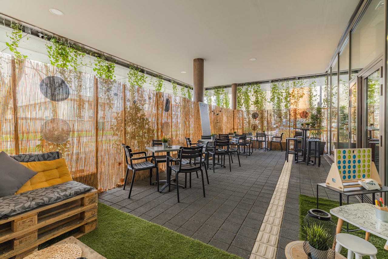 Appart City Confort Nantes Centre 29/34