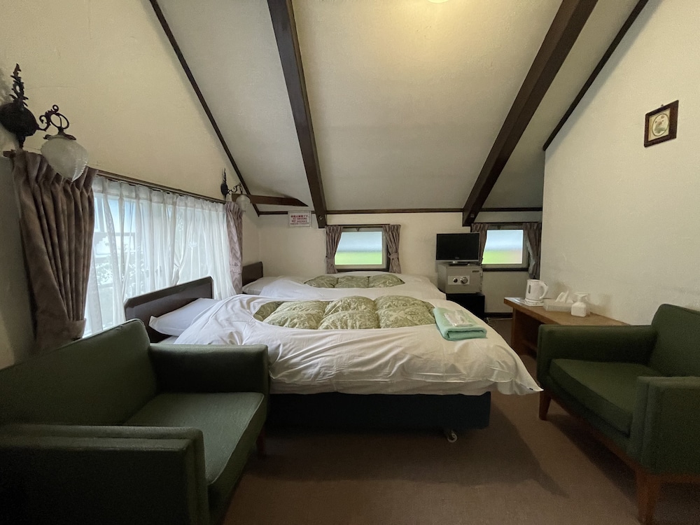 Hotel Sejour Mint 10/50