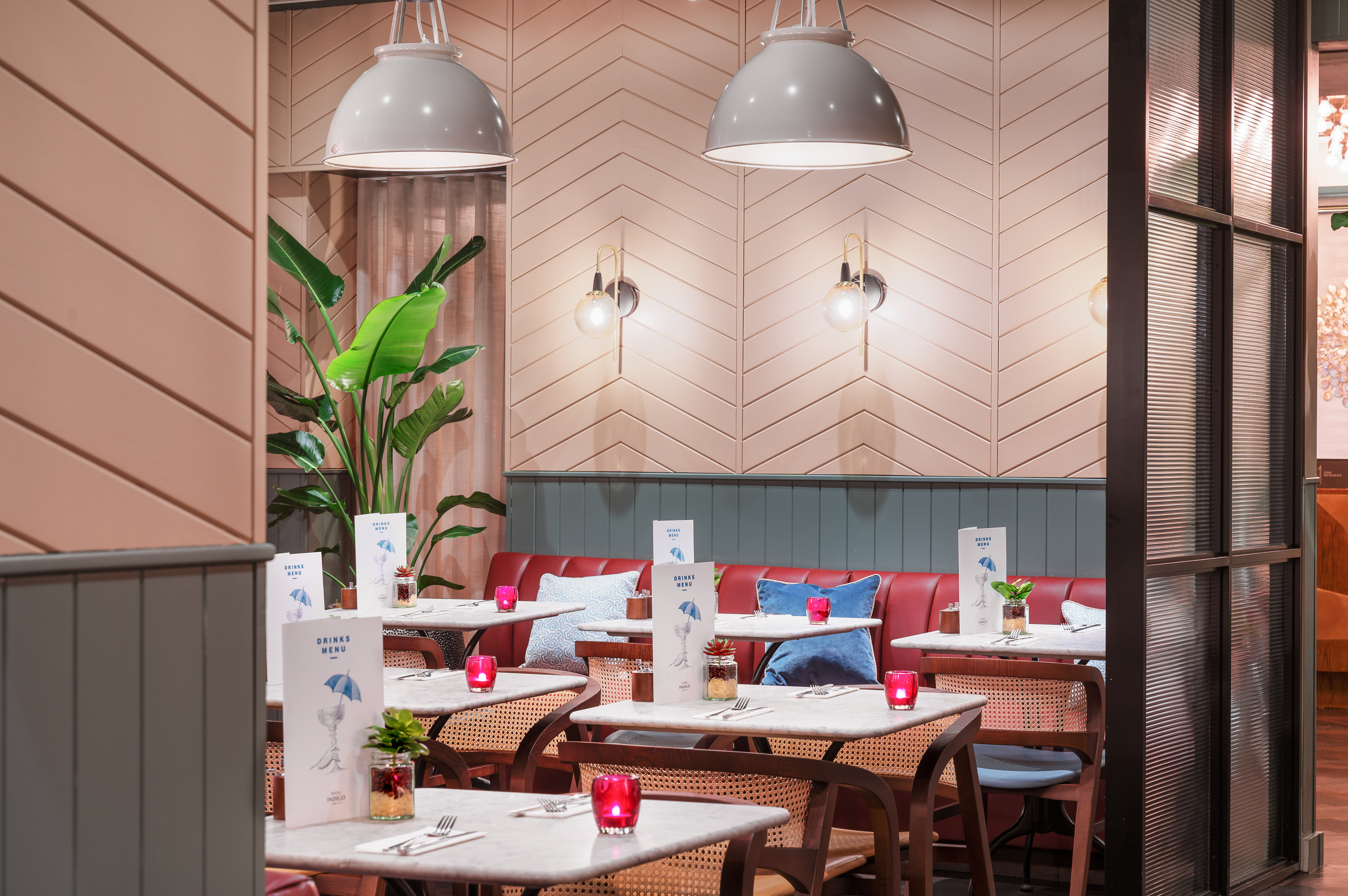 Hotel Indigo London - Kensington by IHG 37/50