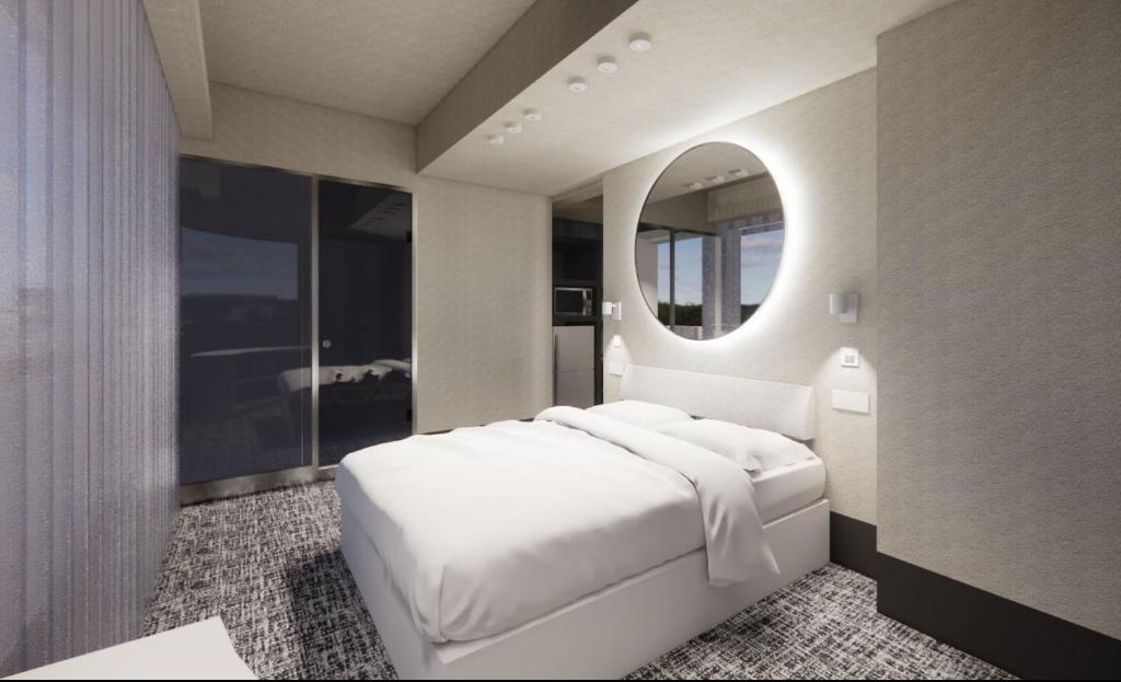 The Aberdeen by Ovolo, a Wyndham Hotel 28/28
