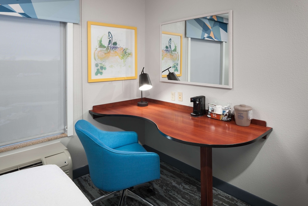 Hampton Inn And Suites Jackson 44/50