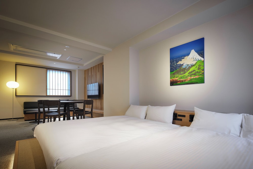 Hiromas Hotel Kotobuki (ex Hostel wahaku kotobuki) 5/62