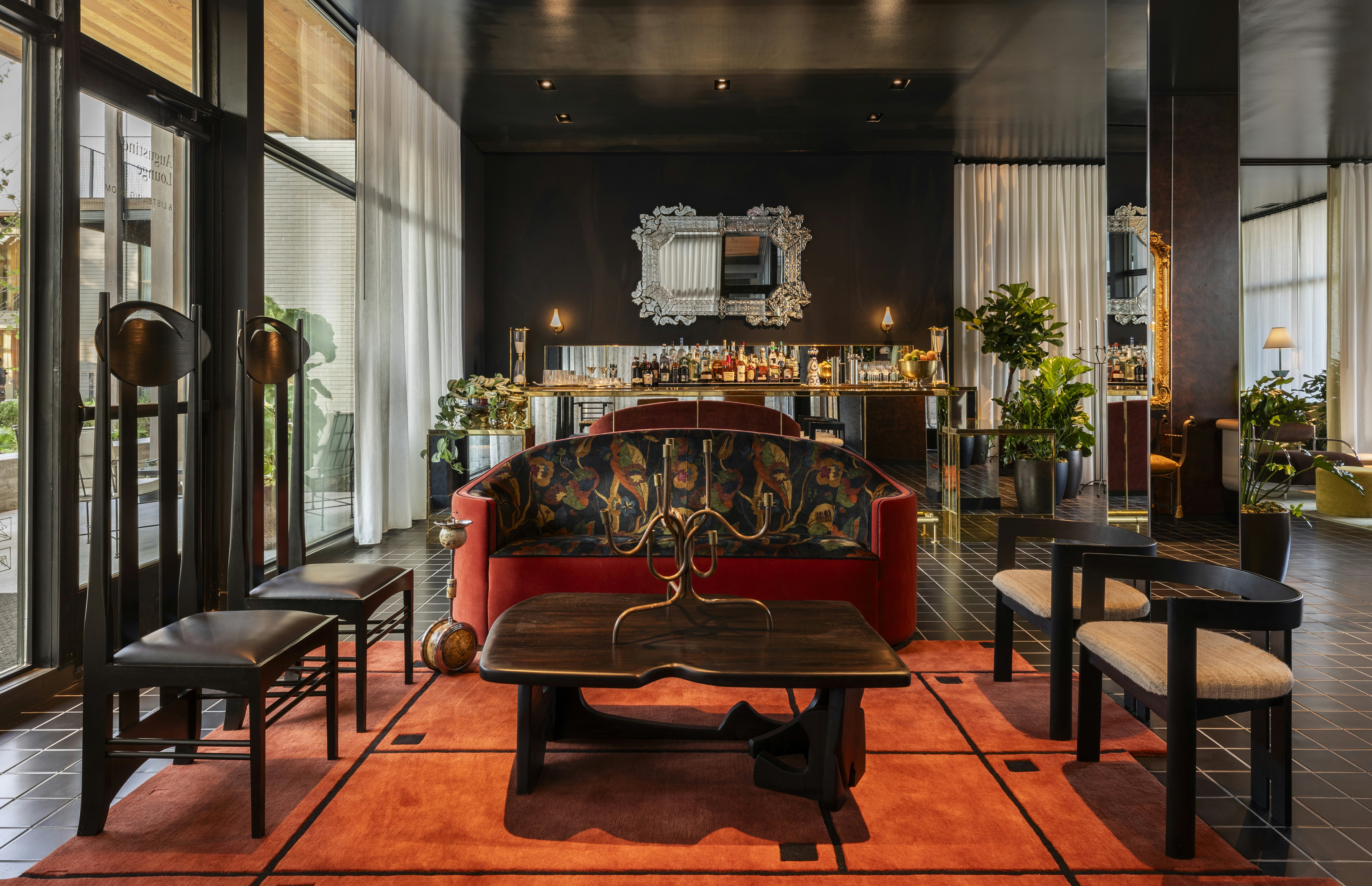 Hotel Saint Augustine 40/50