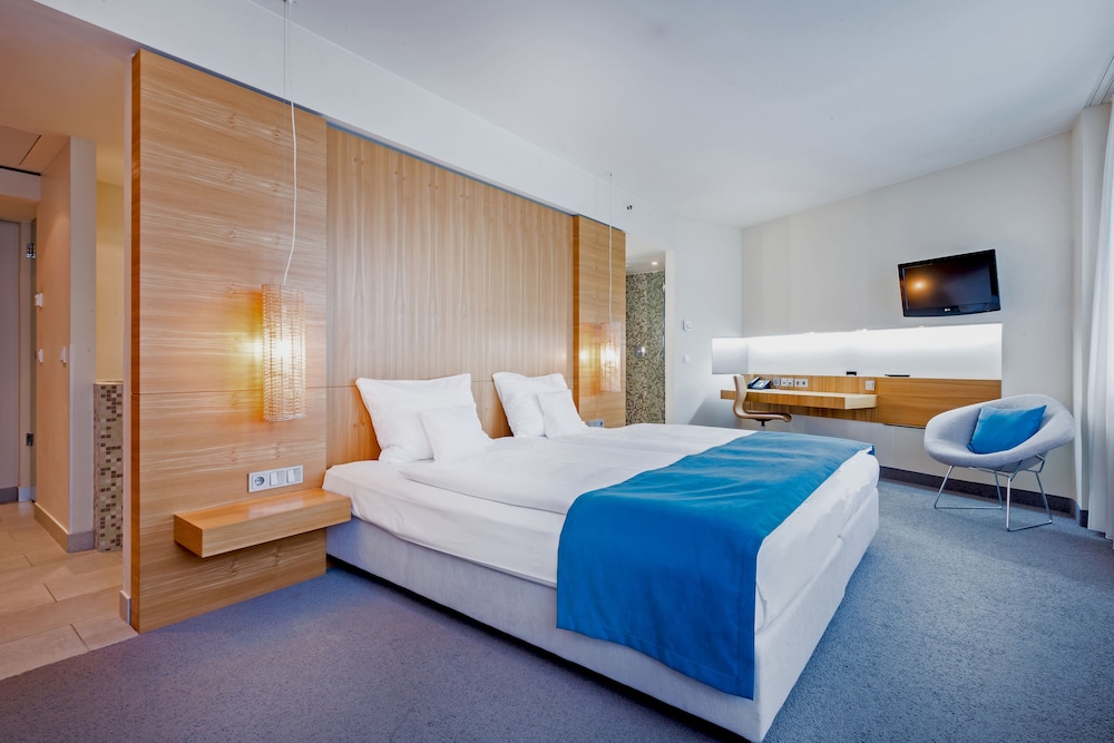 Lindner Hotel Berlin Ku'damm, part of JdV by Hyatt 14/67