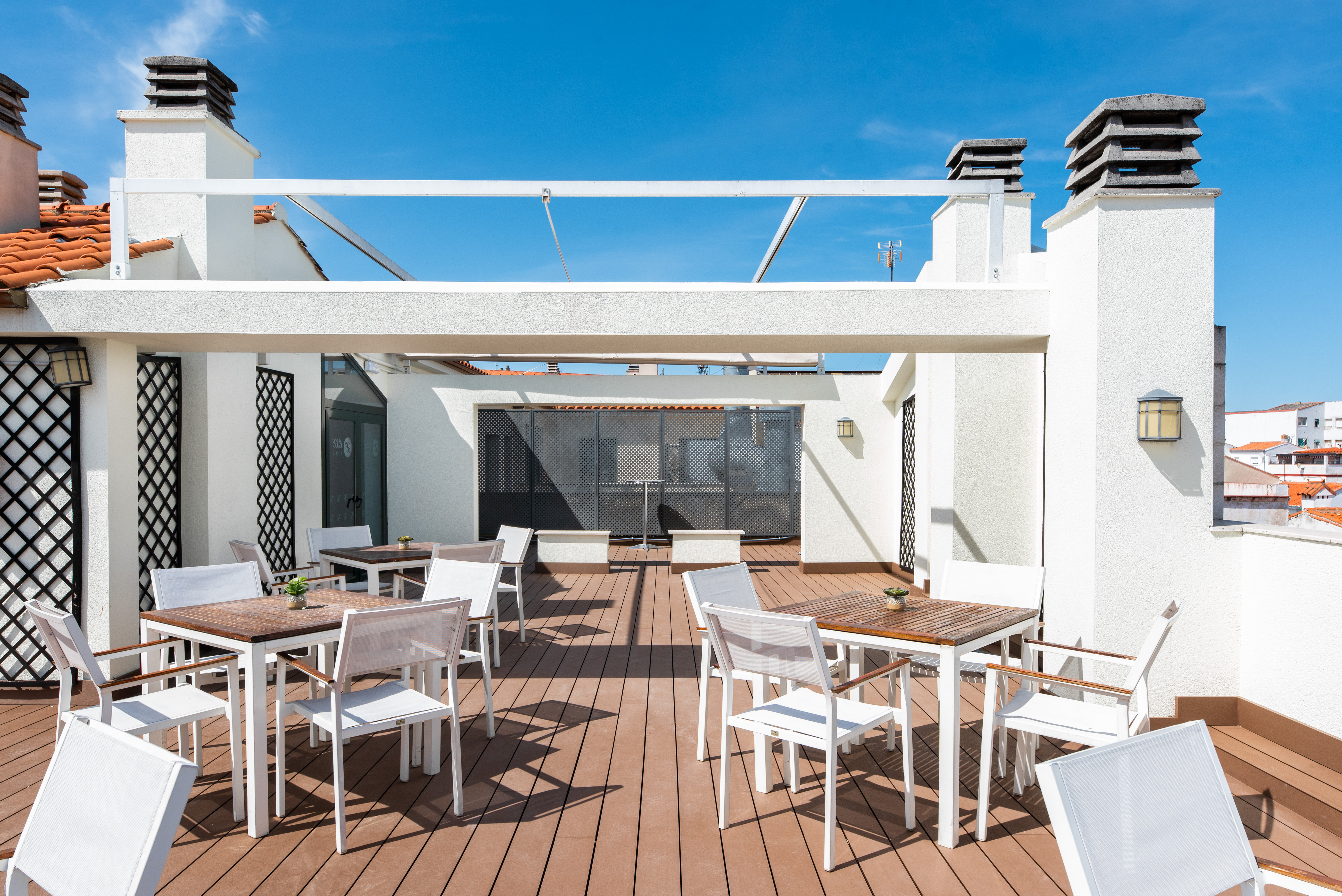 Dorma Agora Caceres 33/50