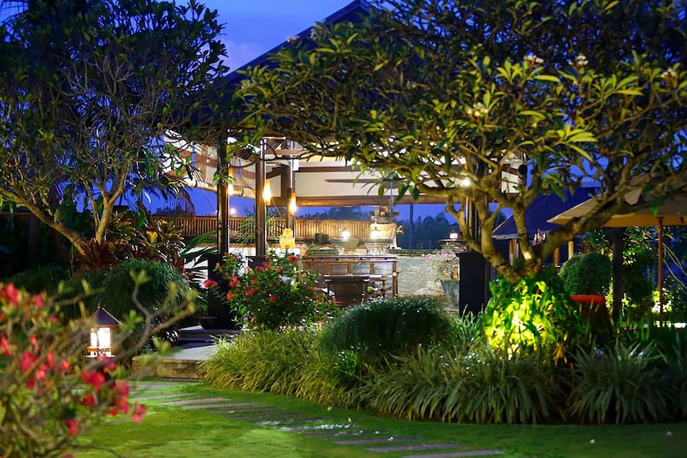 Villa L'orange Bali 45/50