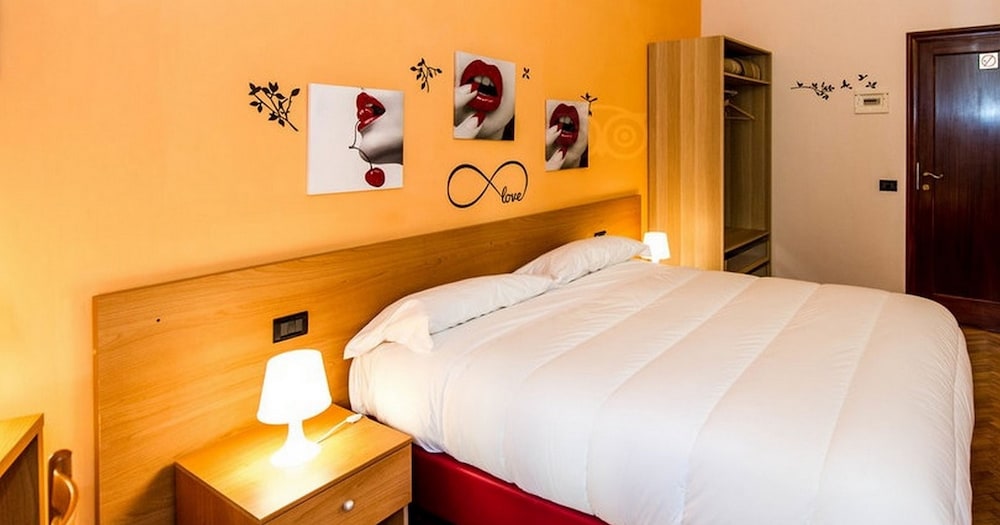 HOTEL LEOPOLDA 23/50