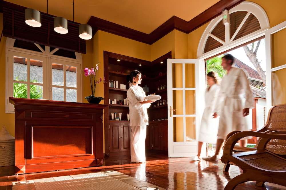 Le Saint Alexis Hotel & Spa 8/45