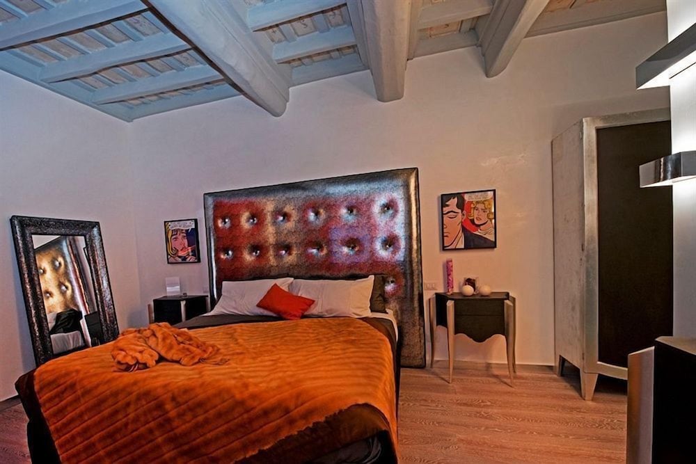 Pantheon Relais 18/41