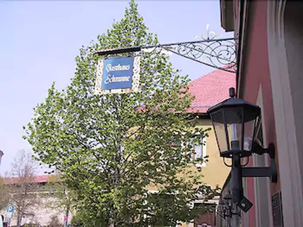 Akzent Hotel SCHRANNE (ex.Schranne) 25/43