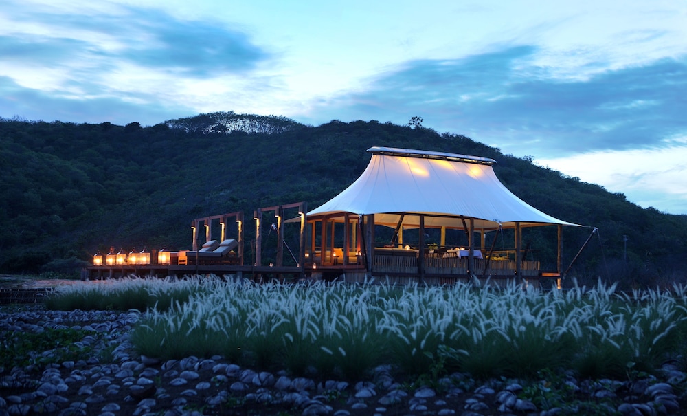 Jeeva Beloam Beach Camp 57/58