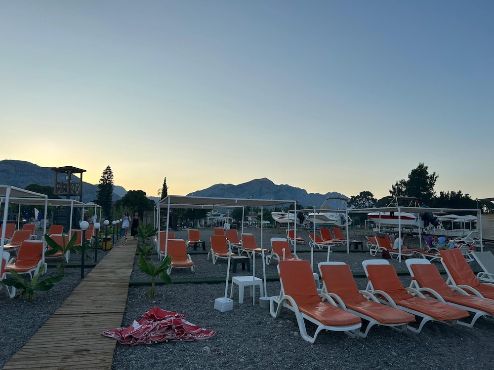 Hotel Palma Rosa 30/50