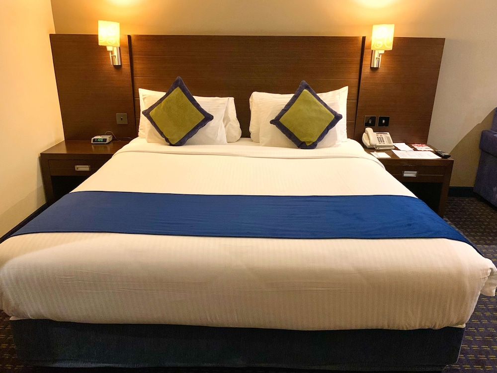 Best Western Premier Muscat 23/74