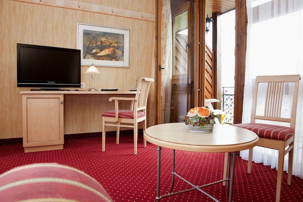 Wald Hotel Willingen 19/30