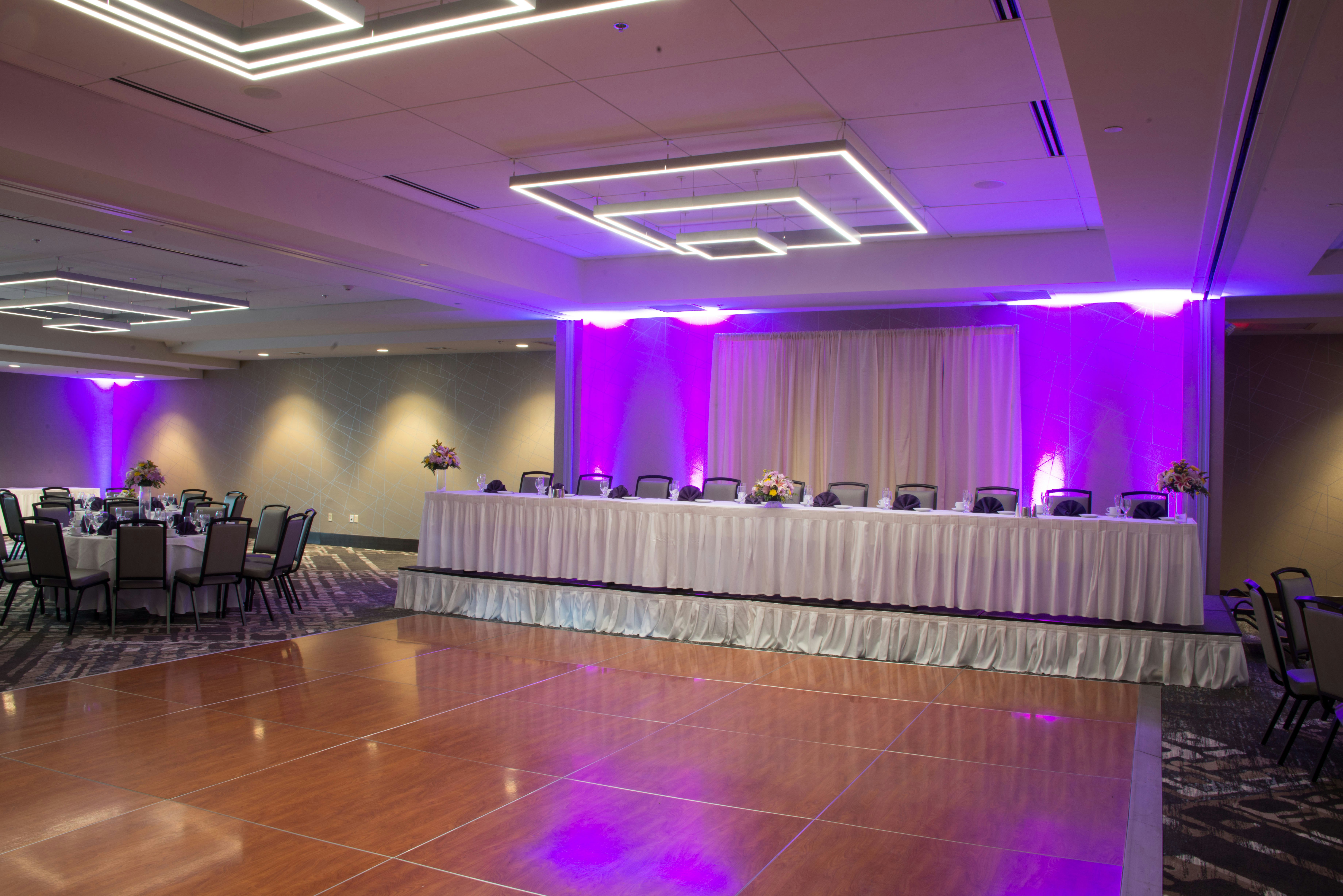 Doubletree By Hilton Hotel Syracuse 41/44