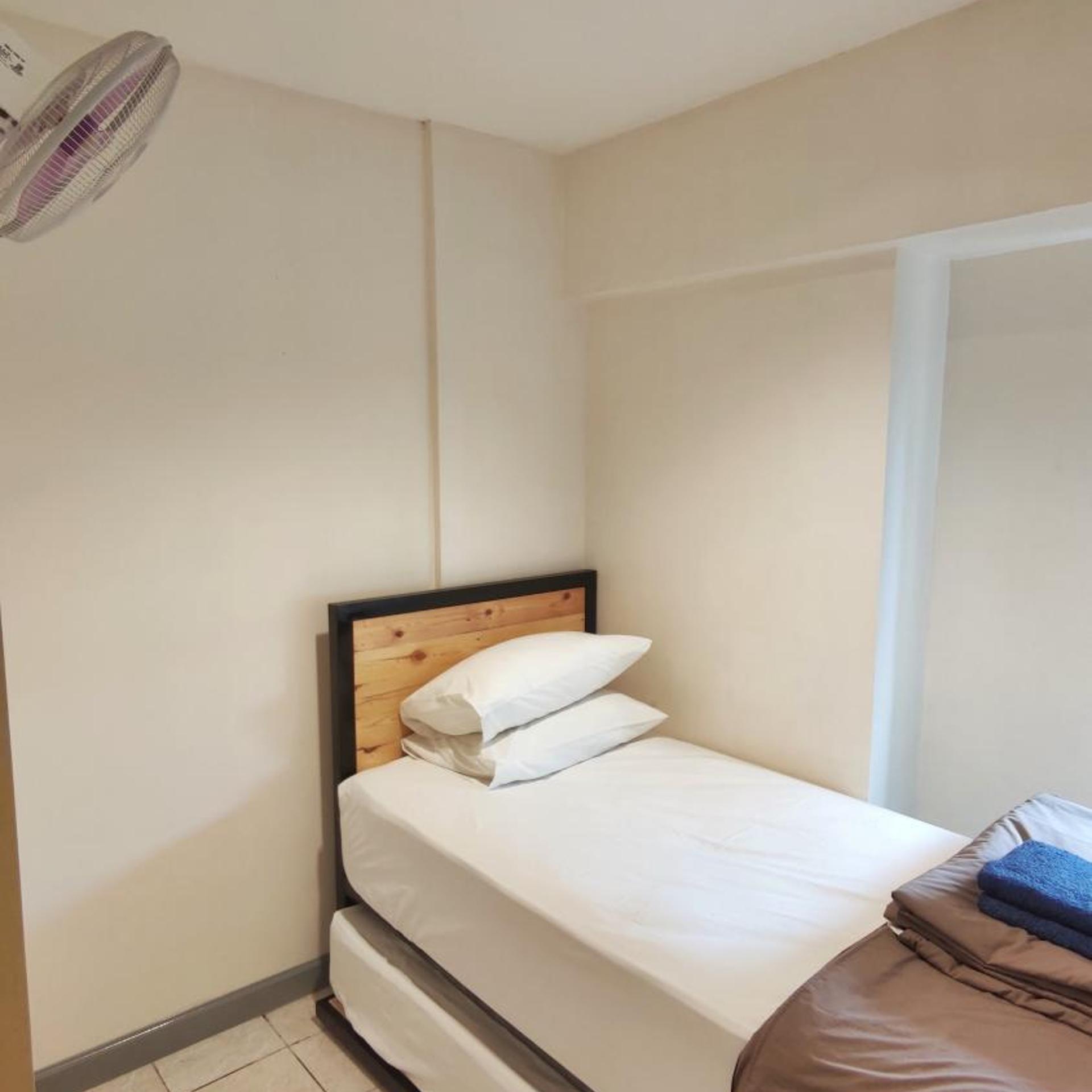 شقة بـ3 غرف نوم، Apartment Queen Victoria Batam 2/10