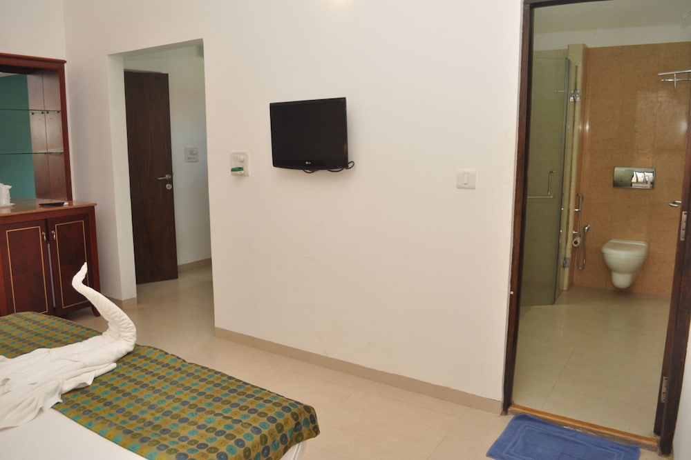 Colonia Santa Maria Hotel 23/37