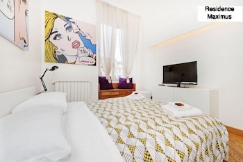 Residence Maximus 48/63