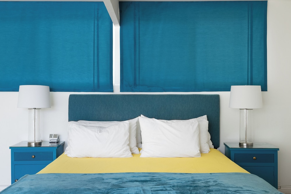 The Monkey Tree Hotel - Adults Only 19/50