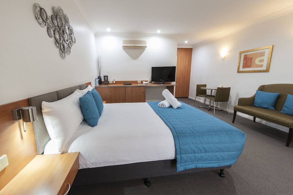Rsl Club Motel 15/42