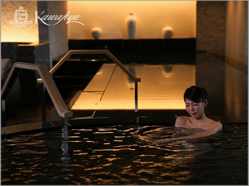 Kawakyu Hotel 32/49