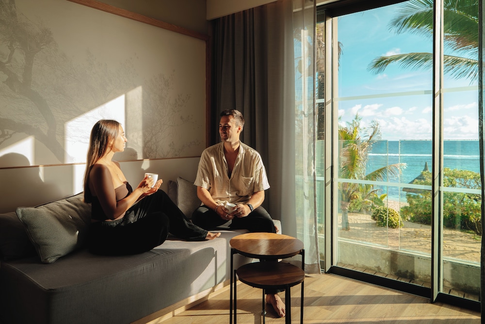 Radisson Blu Poste Lafayette Resort And Spa Adults Only 24/48