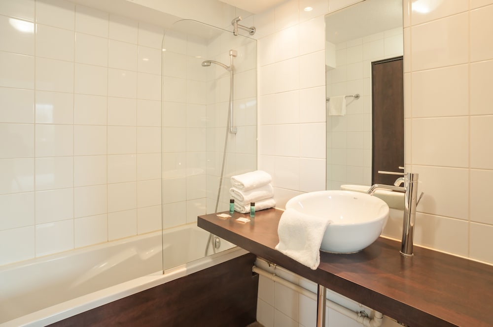 CITY RESIDENCE CHELLES 10/32