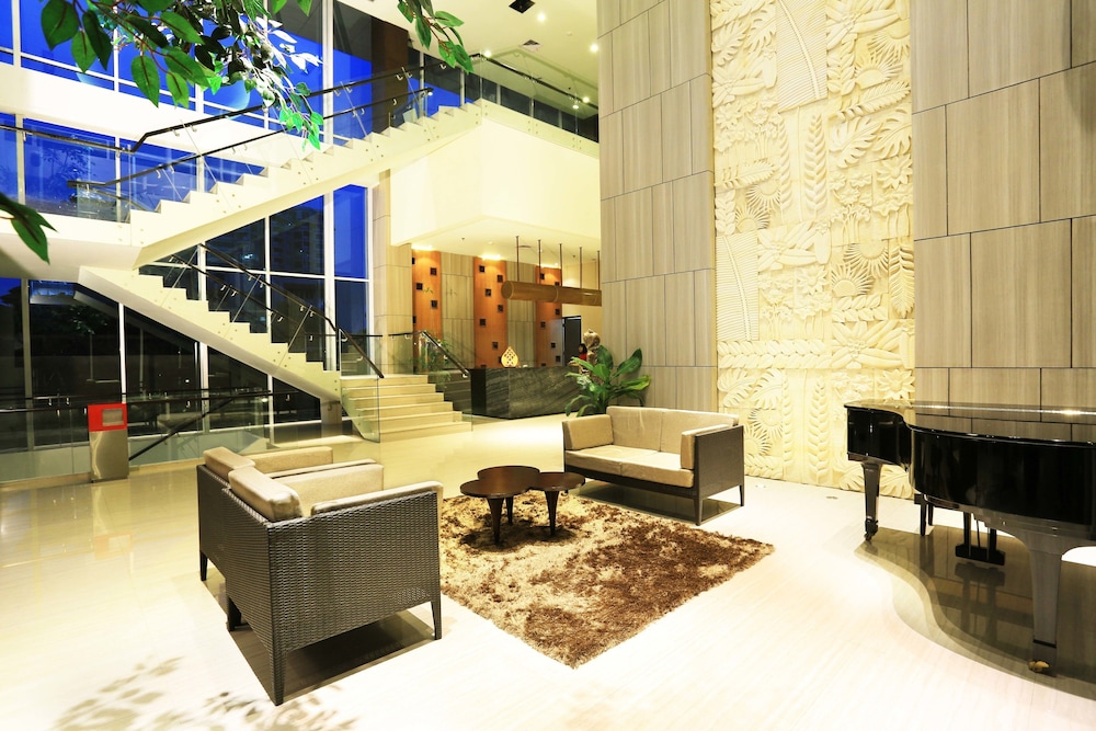 CIPTA HOTEL PANCORAN 2/50