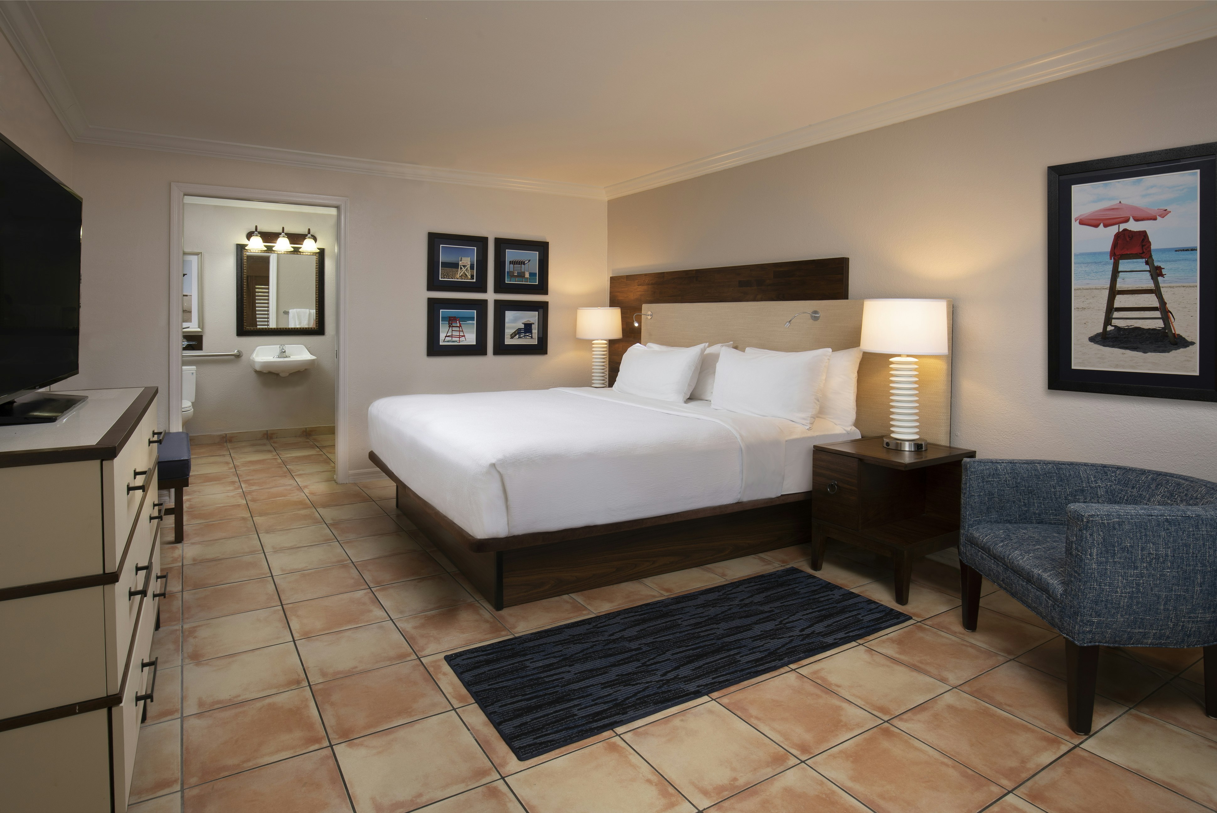Sanibel Island Beach Resort 16/33