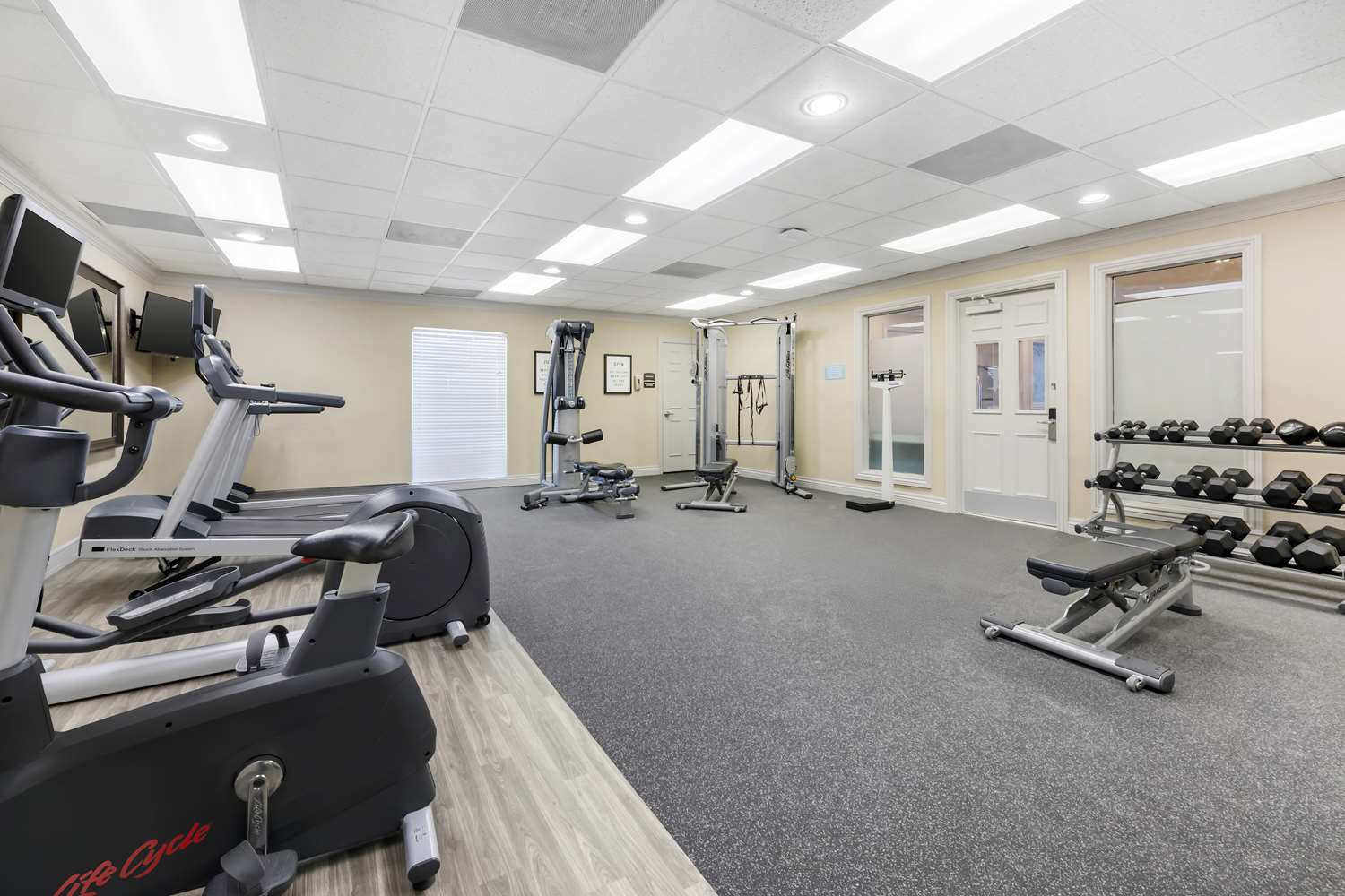 Sonesta Es Suites Dulles Airport 29/63