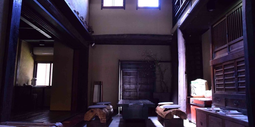 Gion-Kinpyo 30/65