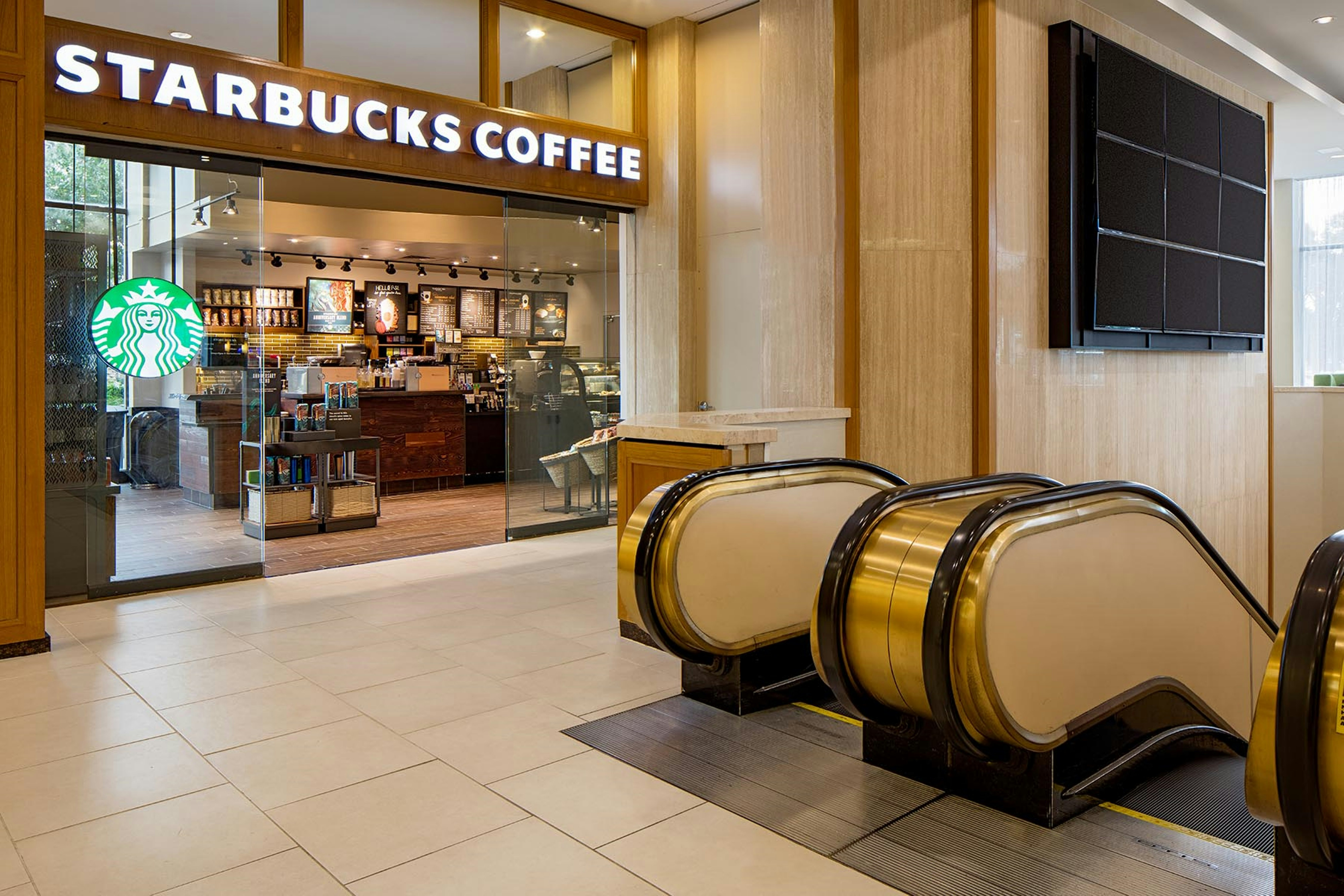 DoubleTree by Hilton Hotel Houston - Greenway Plaza 10/59