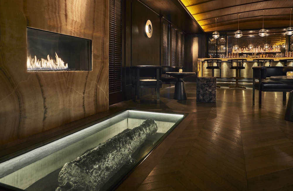 Sagamore Pendry Baltimore 34/76