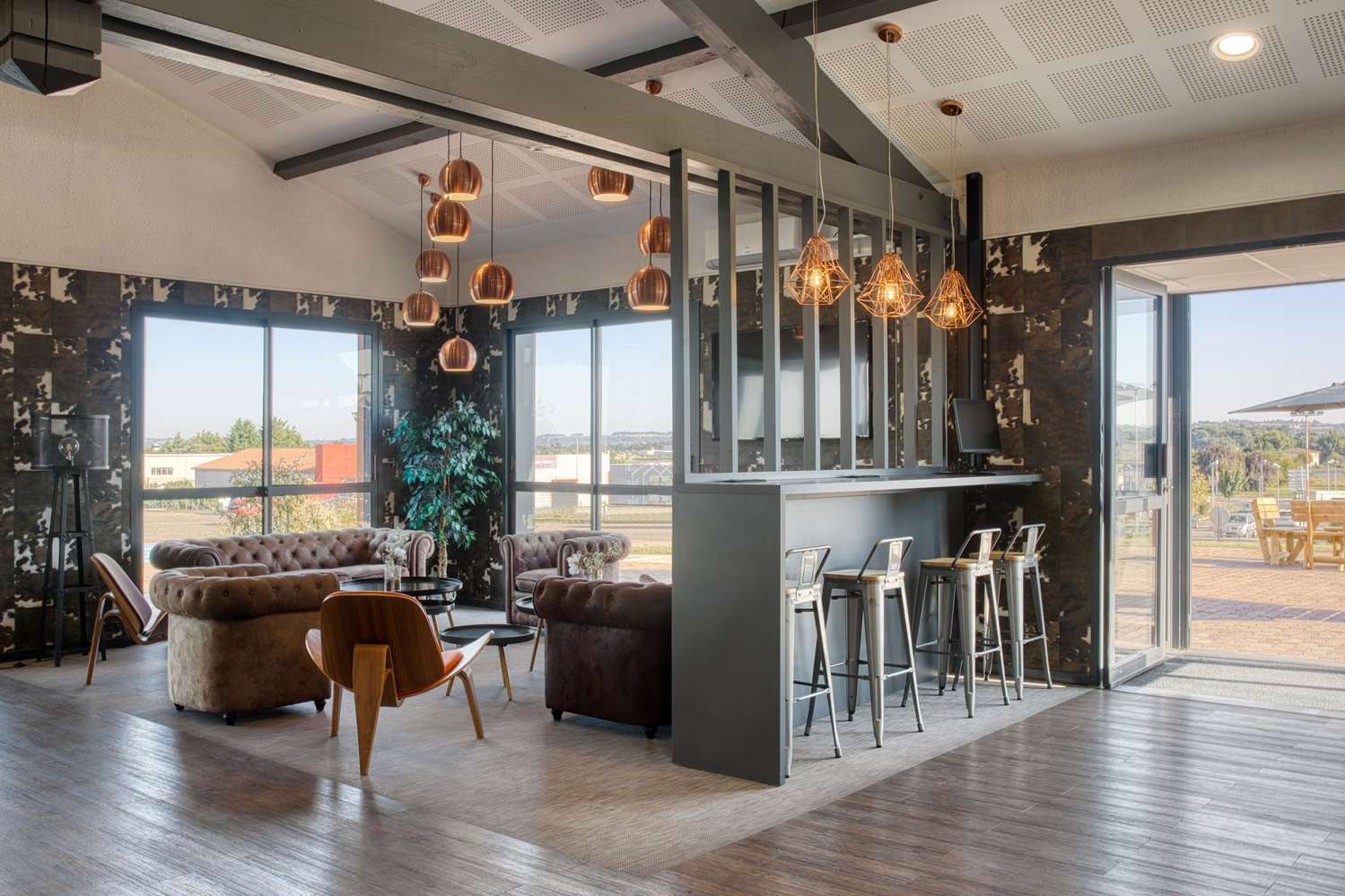 Best Western Portes d Aquitaine Agen Sud 15/28