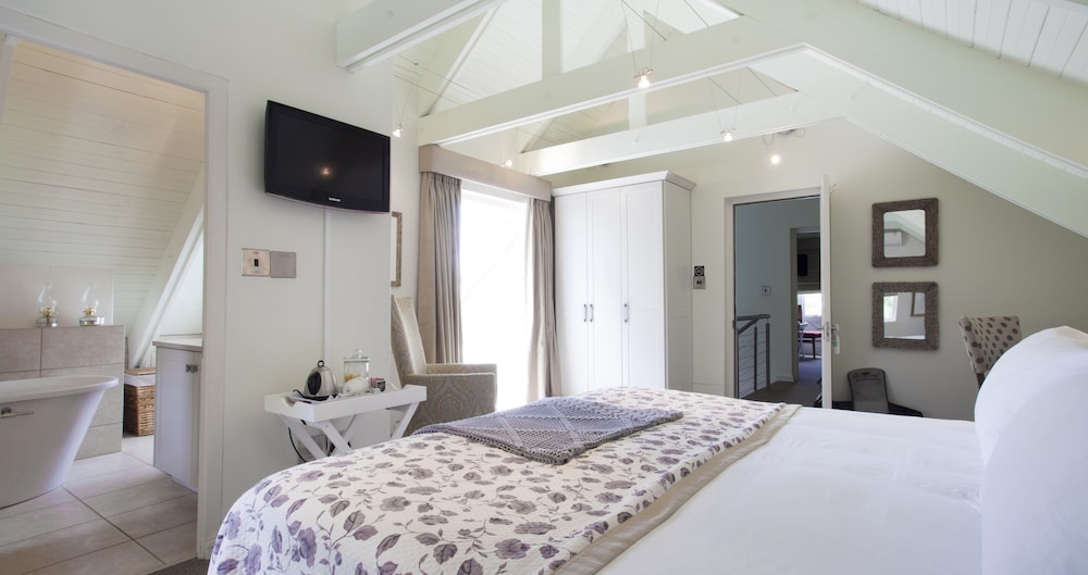 Klein Welmoed Luxury Guest House 8/50