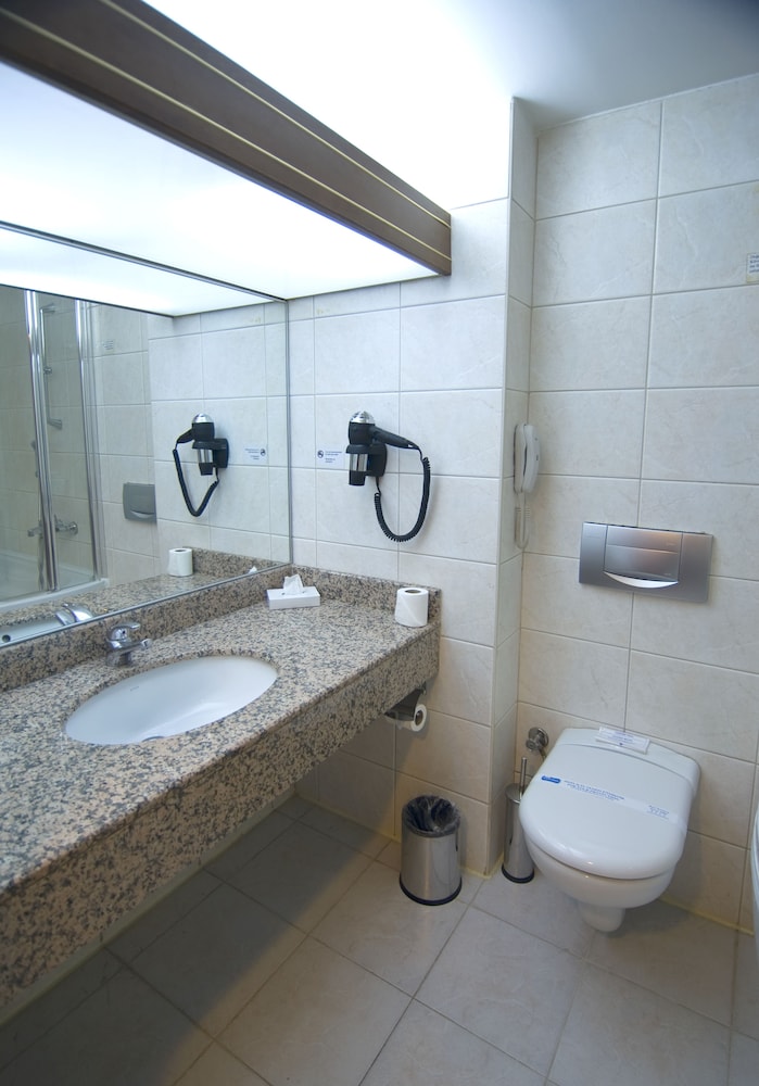 Hotel 2000 Kavaklidere 22/36