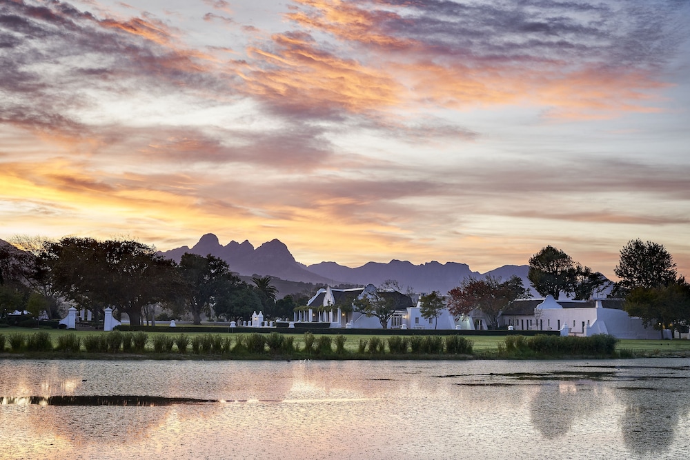 Vergenoegd Low Boutique Hotel & Spa 37/50